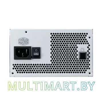 Блок питания Cooler Master V850 Gold-V2 White Edition (MPY-850V-AGBAG) картинка 9